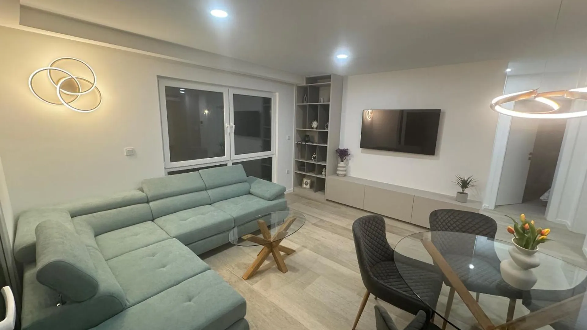 Apartment Mia Zadar Croacia