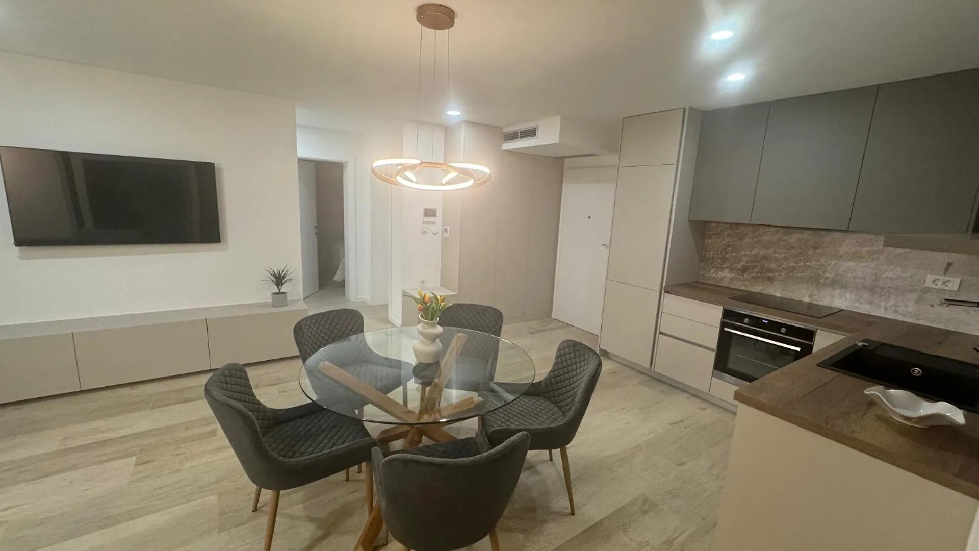 Apartment Mia Zadar 0*,  Croacia