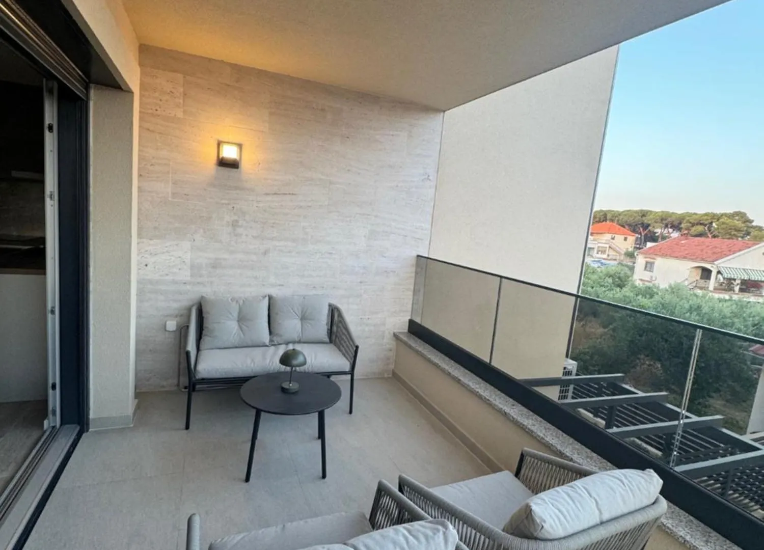 Apartment Mia Zadar