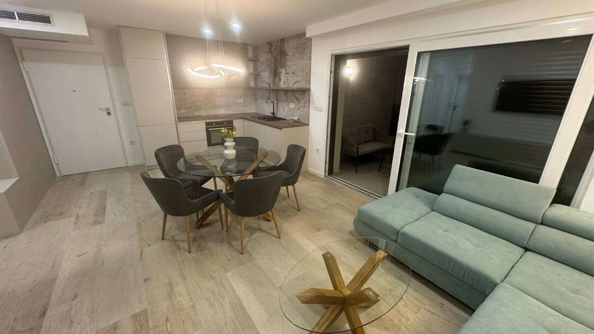 Apartment Mia Zadar