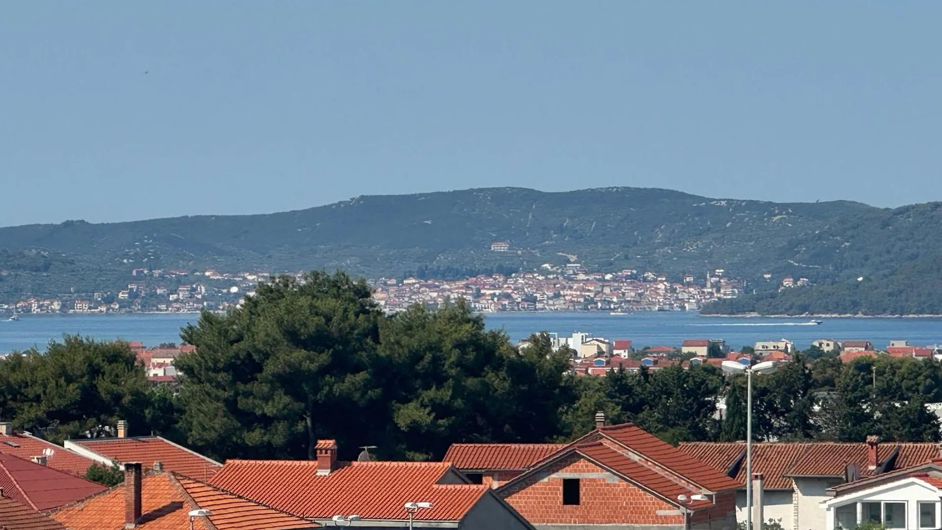 Apartment Mia Zadar