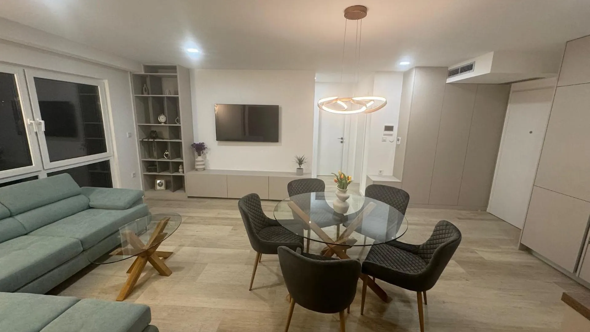 Apartment Mia Zadar Croacia