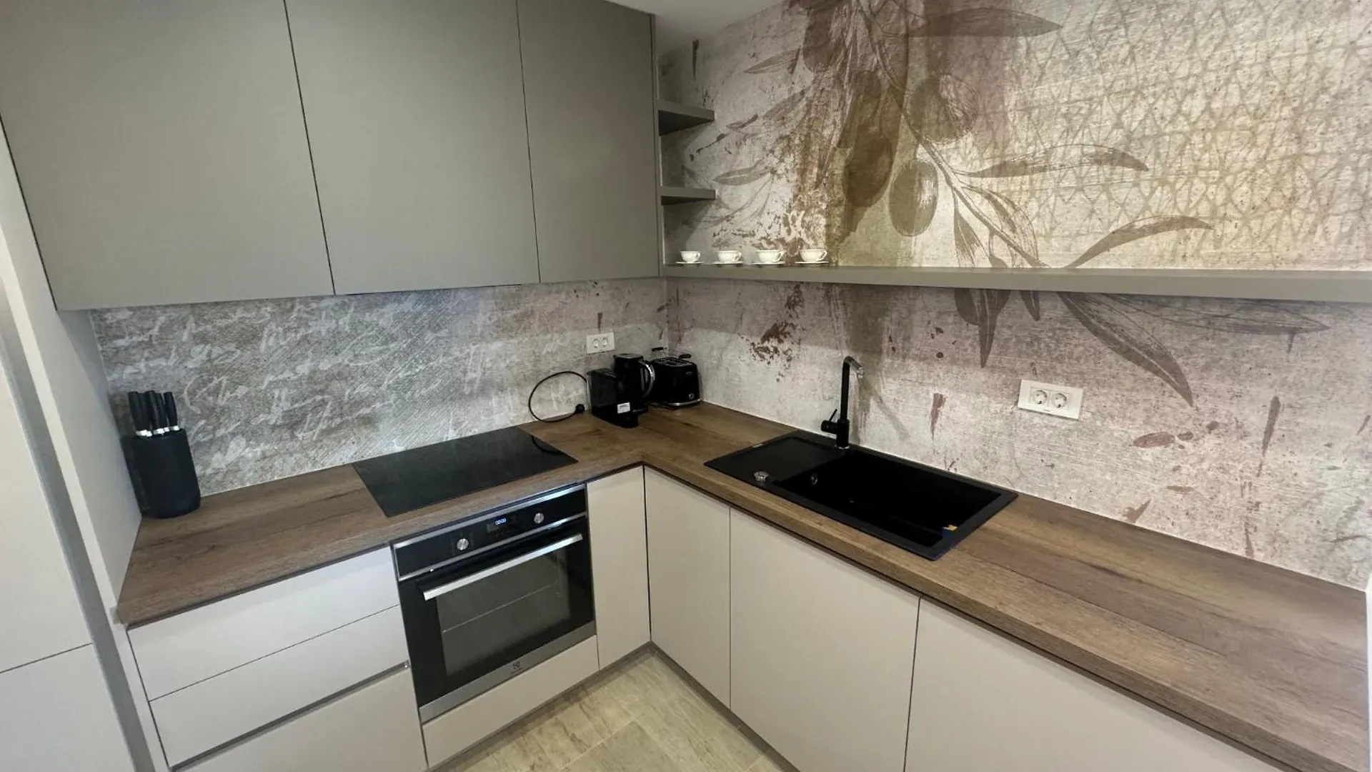 Apartment Mia Zadar