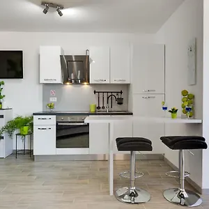 Apartamento Oliva Vallis, Zadar